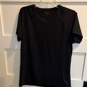 Athleta Women’s Classic Black Tee
